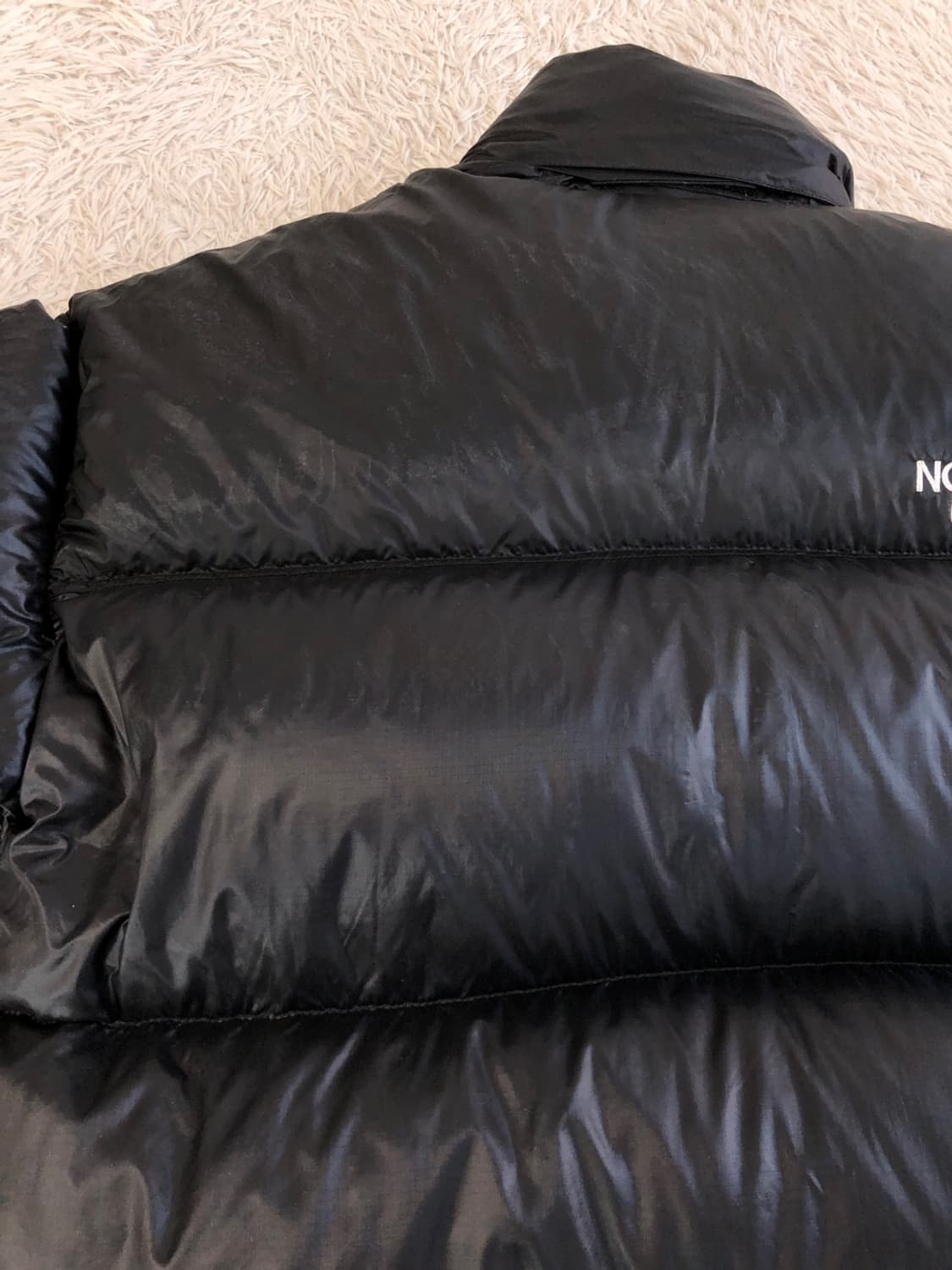 노스페이스 850 LTD 구스다운 패딩/#5 상품이미지5