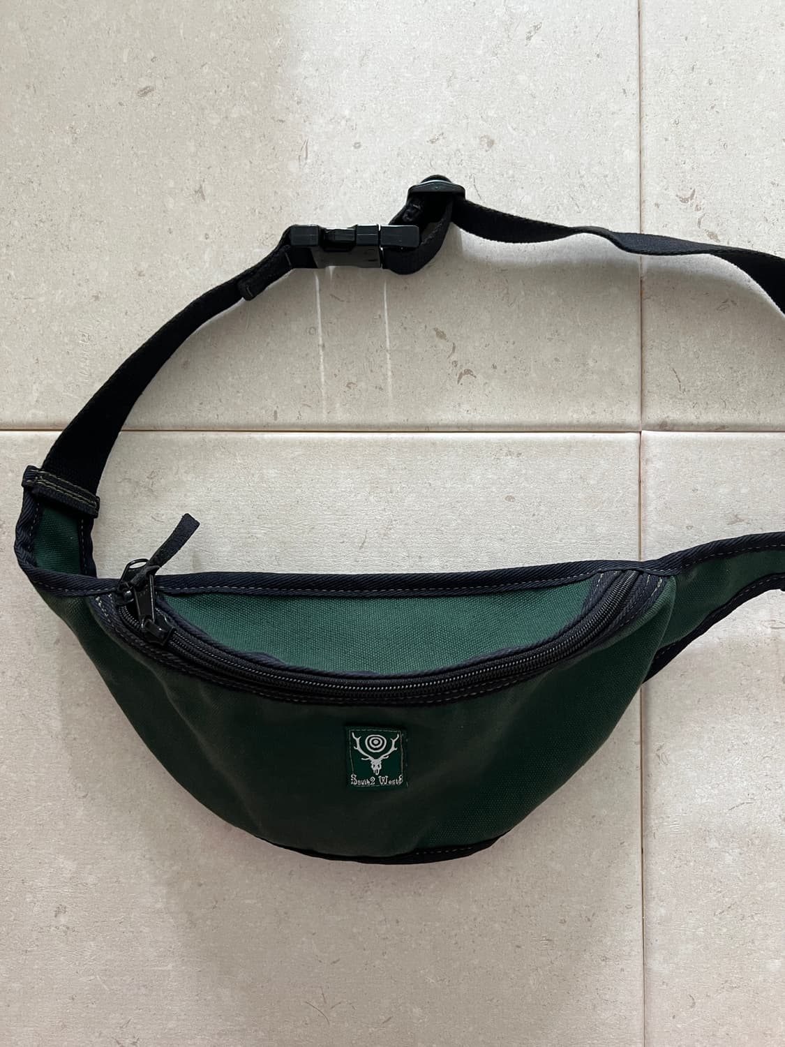 SOUTH2WEST8 남이서팔 크로스백  상품이미지1