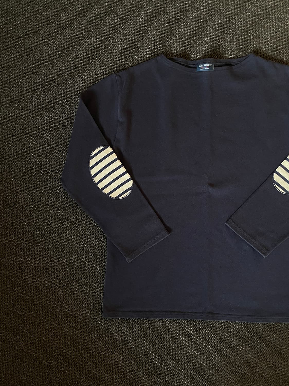 세인트제임스 길도 유 엘보 패치 상품이미지2