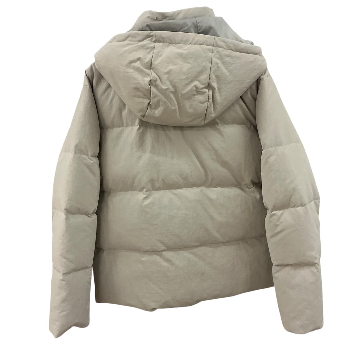 스노우피크 다운자켓 상품이미지4