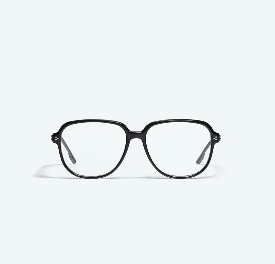 젠틀몬스터 안나01 블랙 안경 상품이미지2