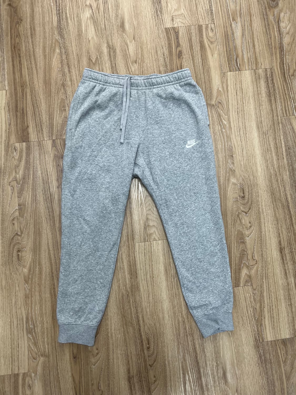 나이키 맨투맨 트레이닝 세트 M 상품이미지5