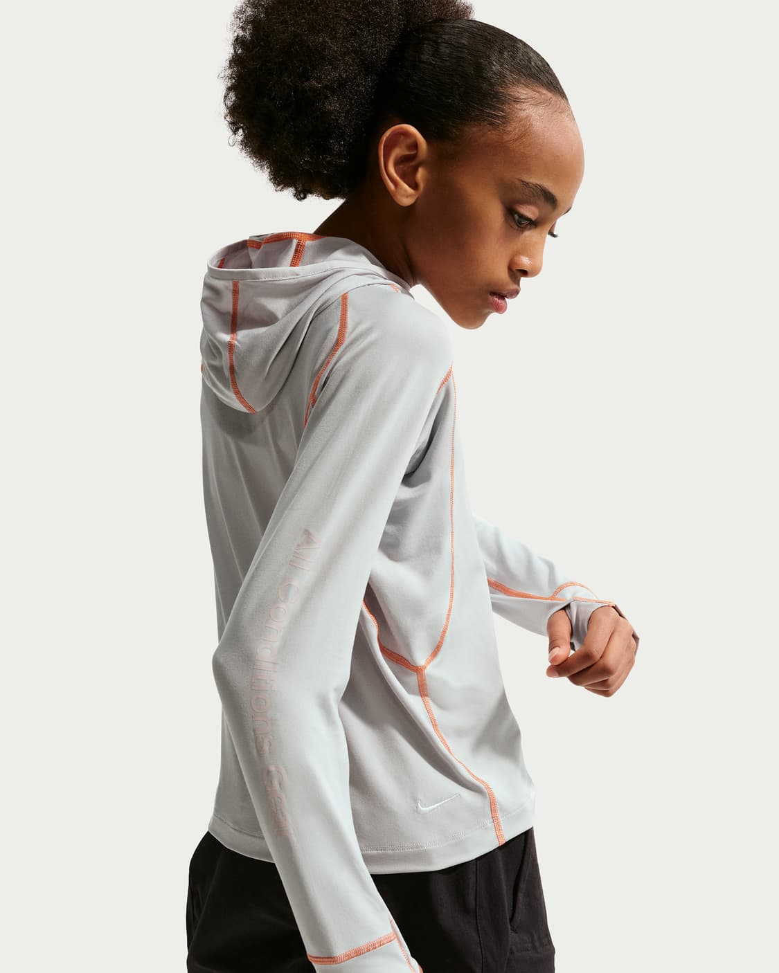 나이키 ACG UV 긴팔 탑  상품이미지1