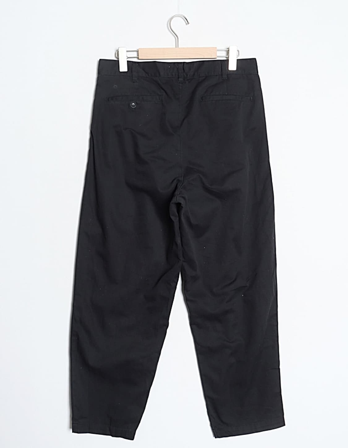INHERIT Loose Tapered Chino (31) 상품이미지4