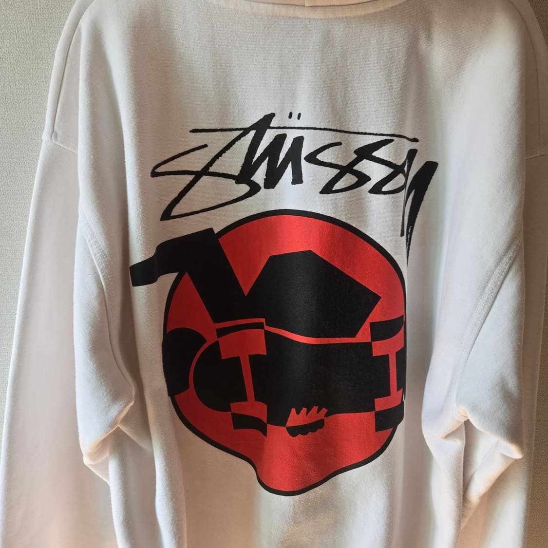 스투시 스케이트맨 후드티 / 남성 후드티/ 여성 후드티 상품이미지8