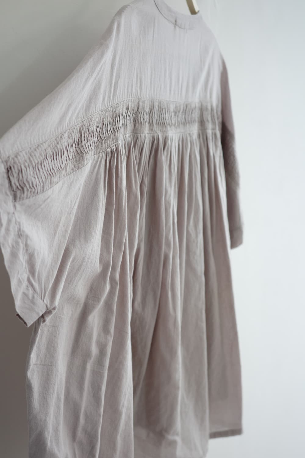 studio CLIP 
• 아사코튼 셔츠 블라우스 상품이미지8