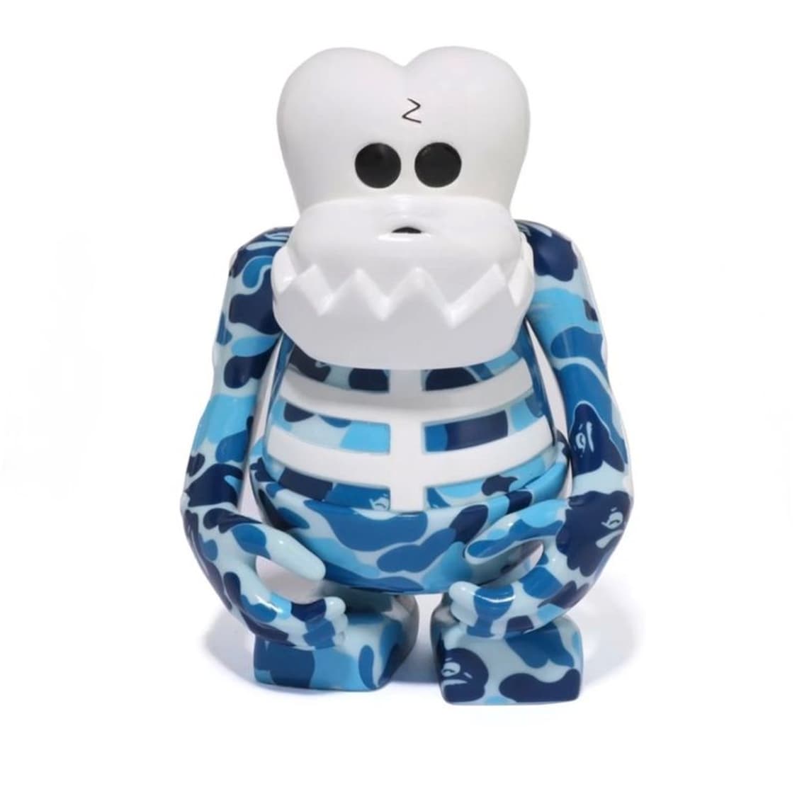 ABC CAMO SKULL ABC 카모 해골 상품이미지1