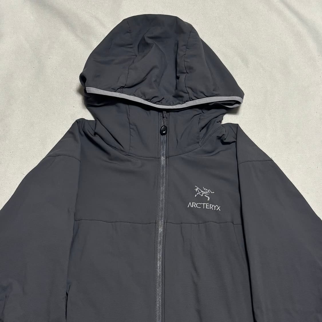 S 아크테릭스 아톰 LT 점퍼 상품이미지1