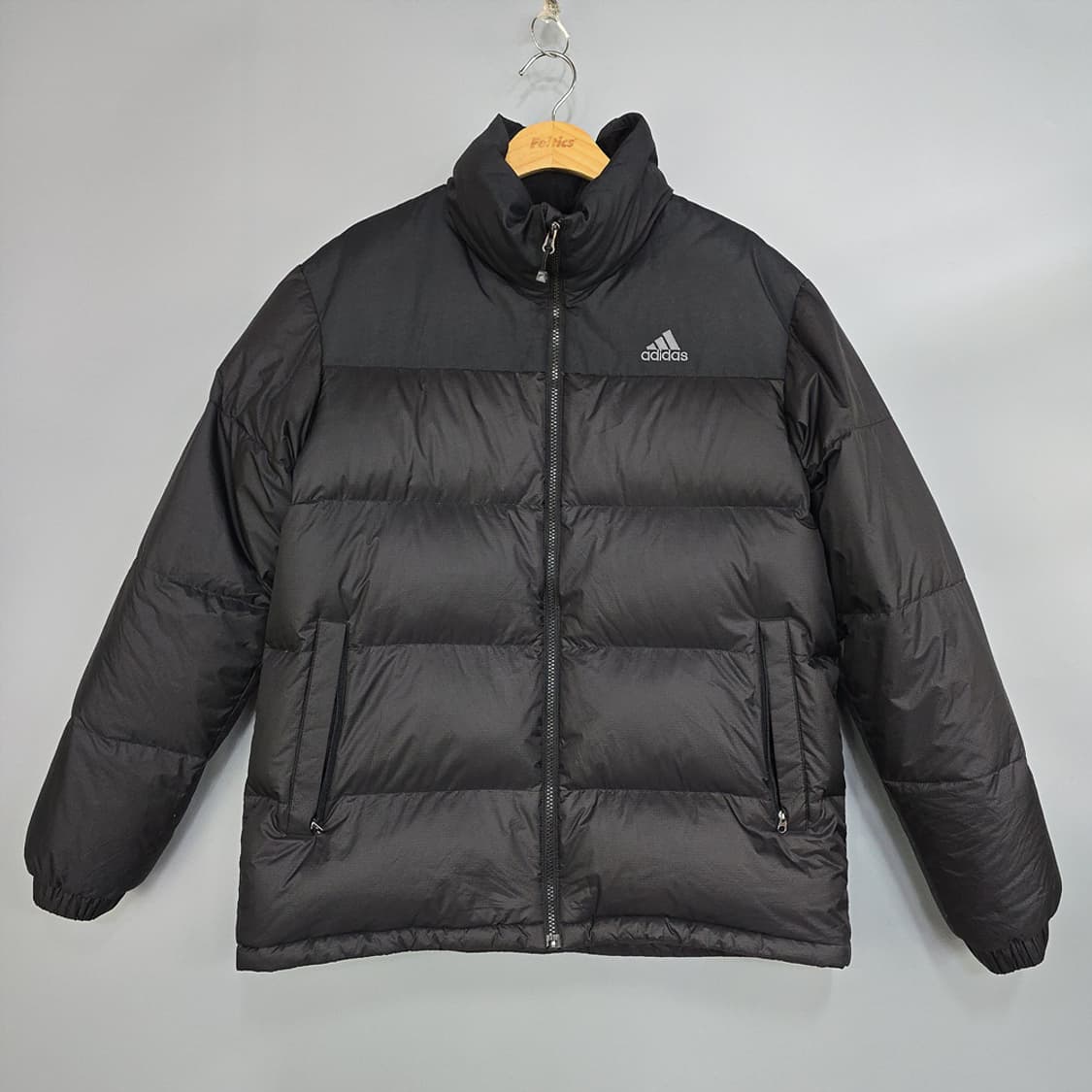 아디다스(adidas) 클래식 덕다운 패딩 100 상품이미지1