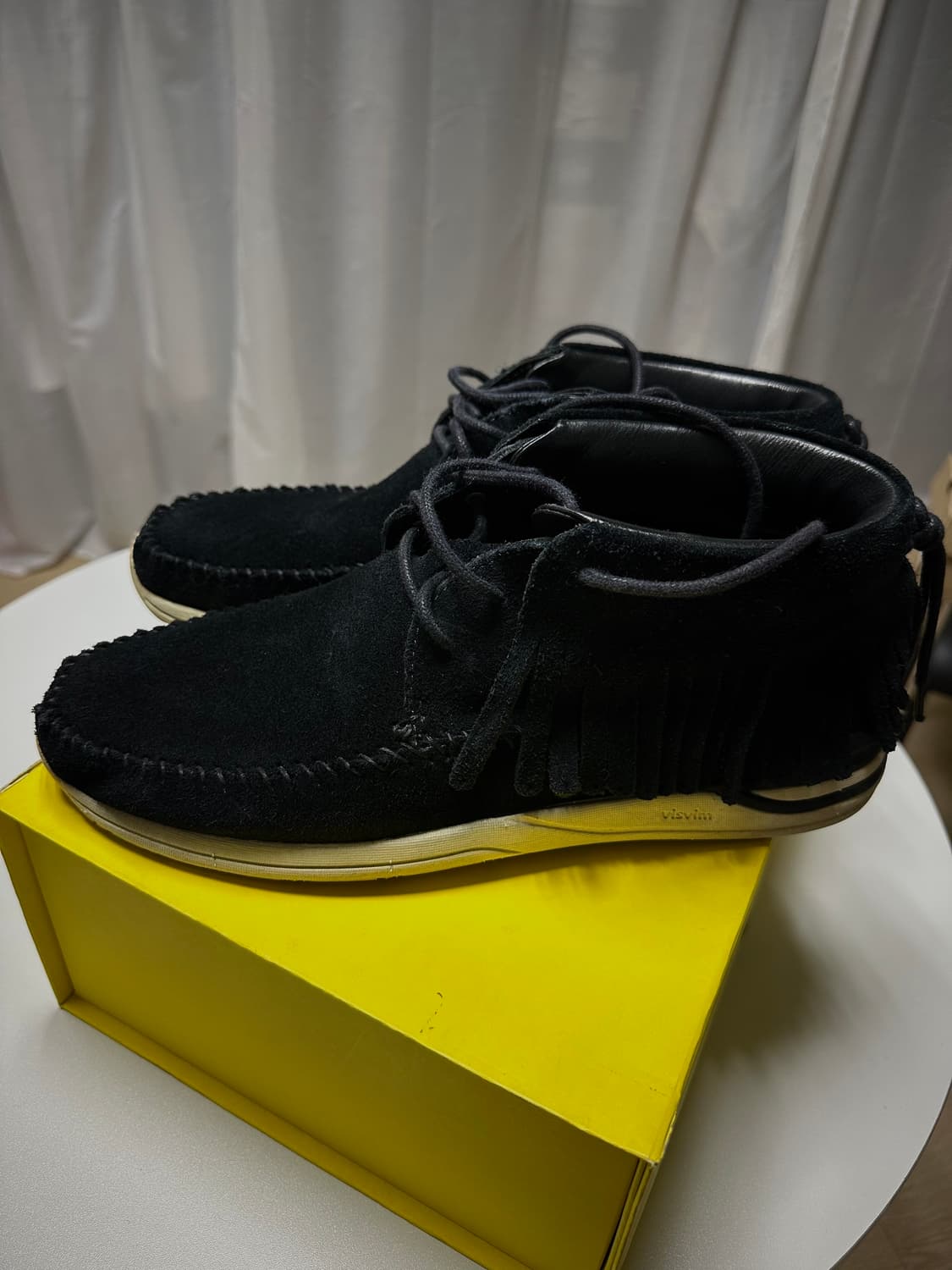 비즈빔 샤먼포크 10.5 상품이미지1