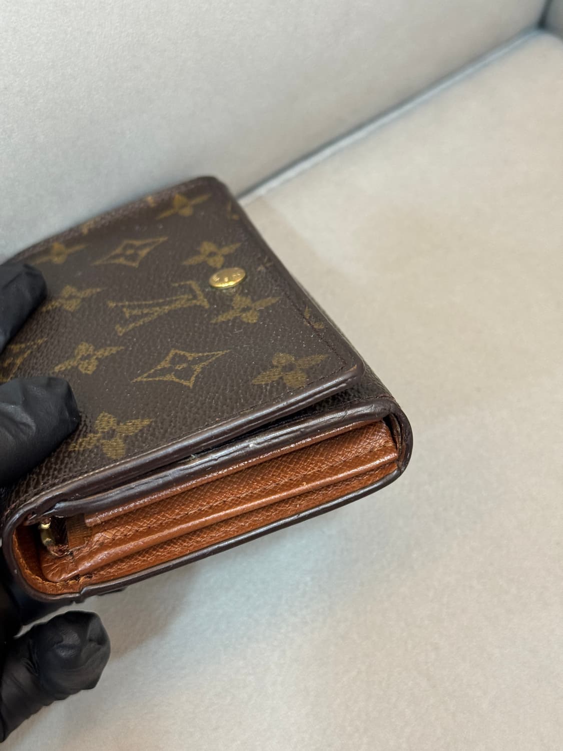 루이비통 모노그램 지갑  상품이미지2