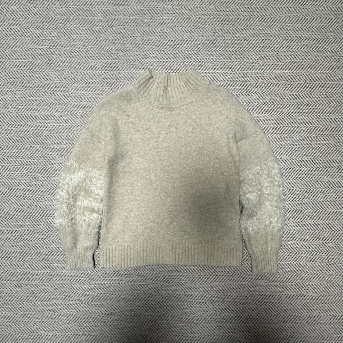 SHIPS japan made wool 100% knit 상품이미지1