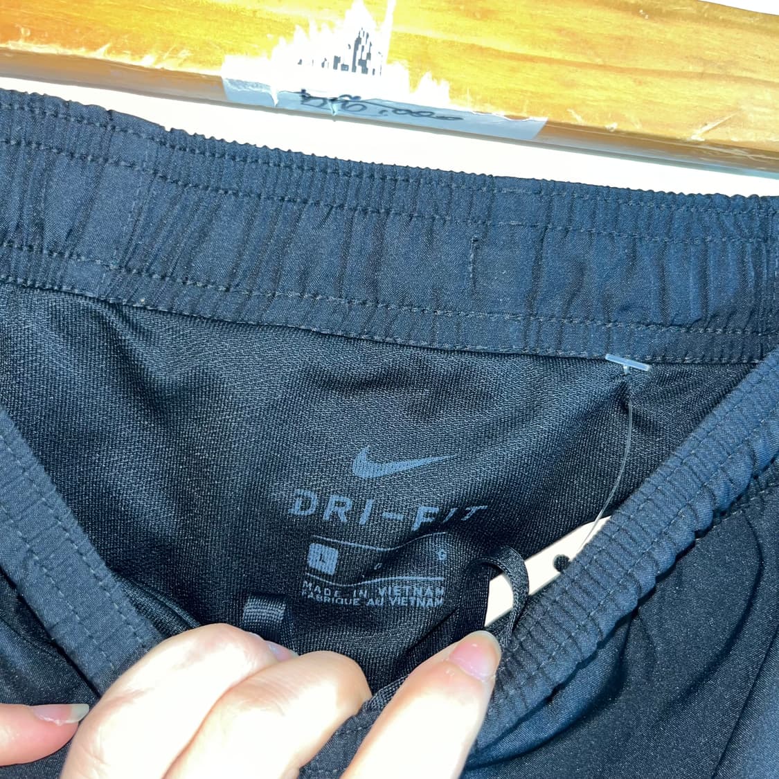 나이키 드라이핏 러닝 쇼츠 상품이미지3