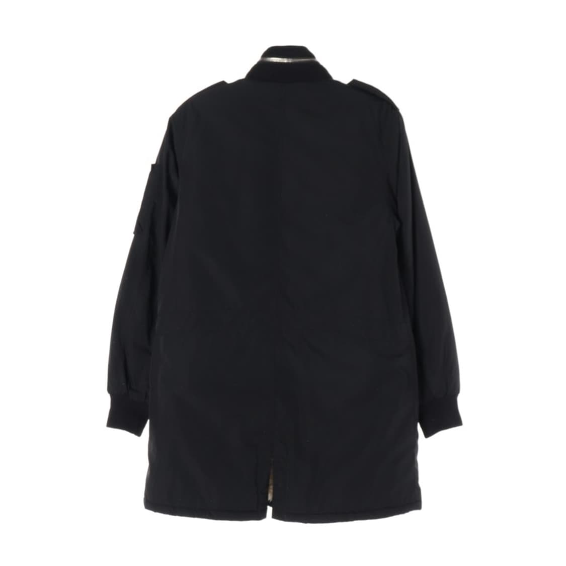 ZADIC&VOLTAIRE 피쉬테일 집업 M 상품이미지3