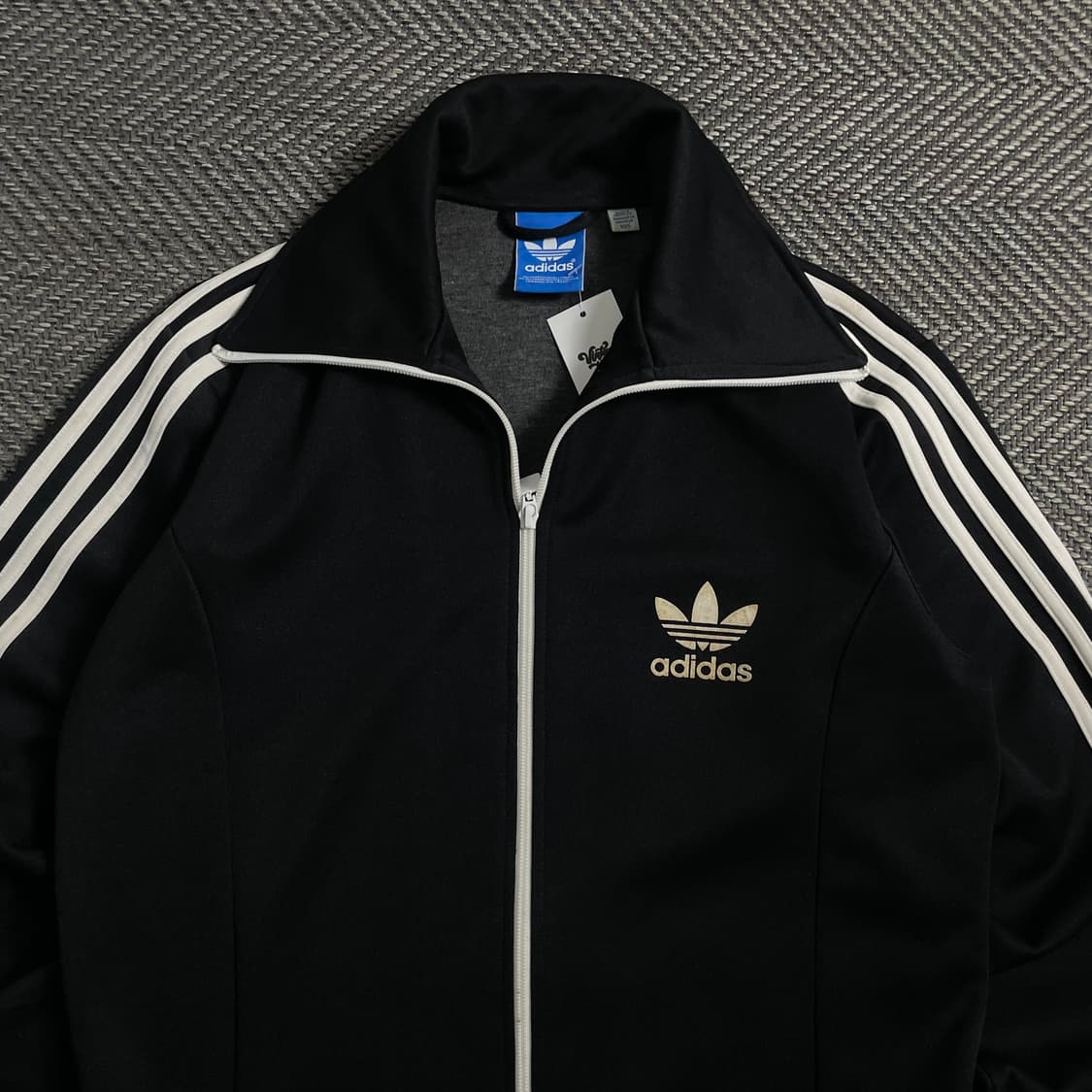 00s 아디다스 올드스쿨 유로파 트랙탑 져지y 4243 상품이미지5