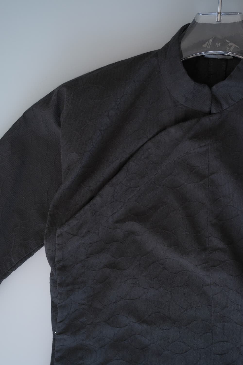 Jacquard china top  상품이미지10