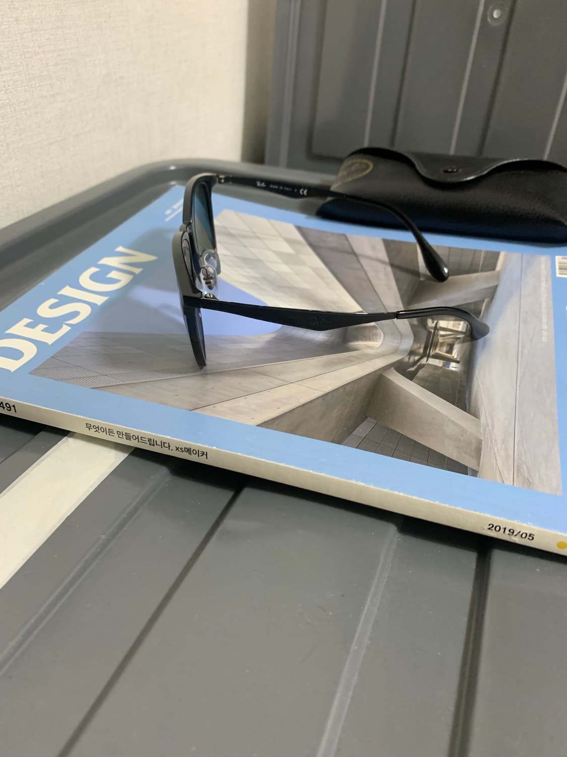 레이벤 RB4278 상품이미지3