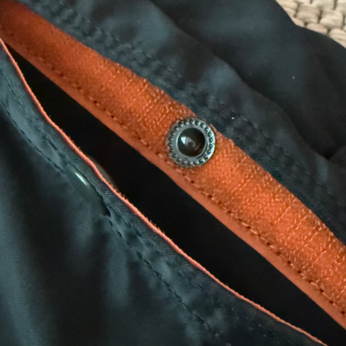 포터 탱커 2way 오버나이트 브리프케이스 622-79309 숄더백 상품이미지8