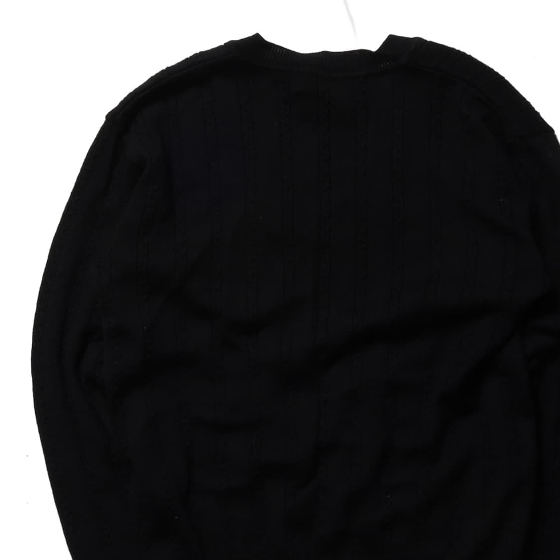 버버리 Burberry Logo Wool Knit 
 상품이미지5