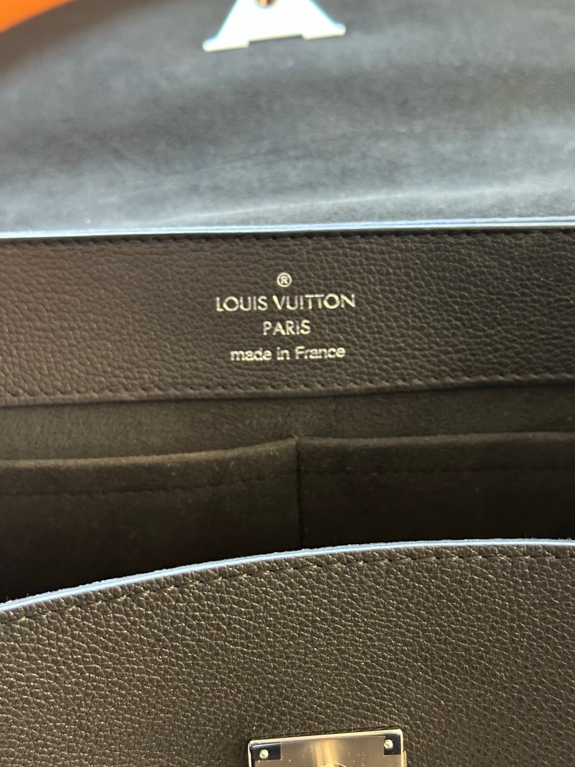 루이비통 락미에버 MM 블랙 상품이미지9