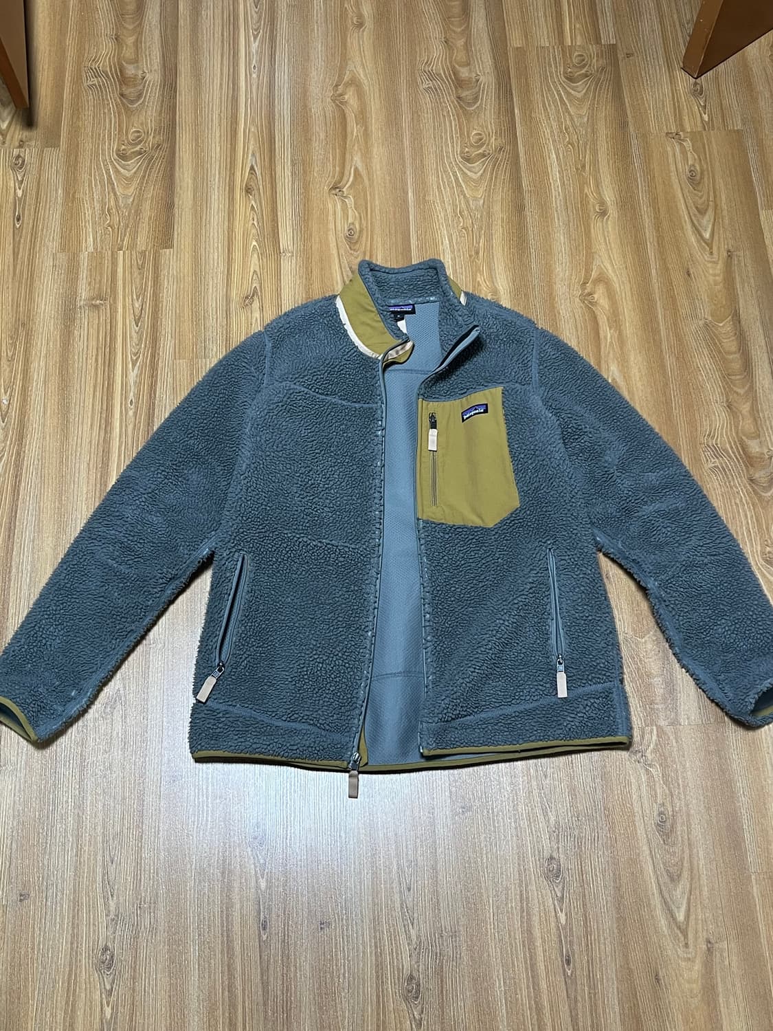 파타고니아 레트로X 후리스 상품이미지1