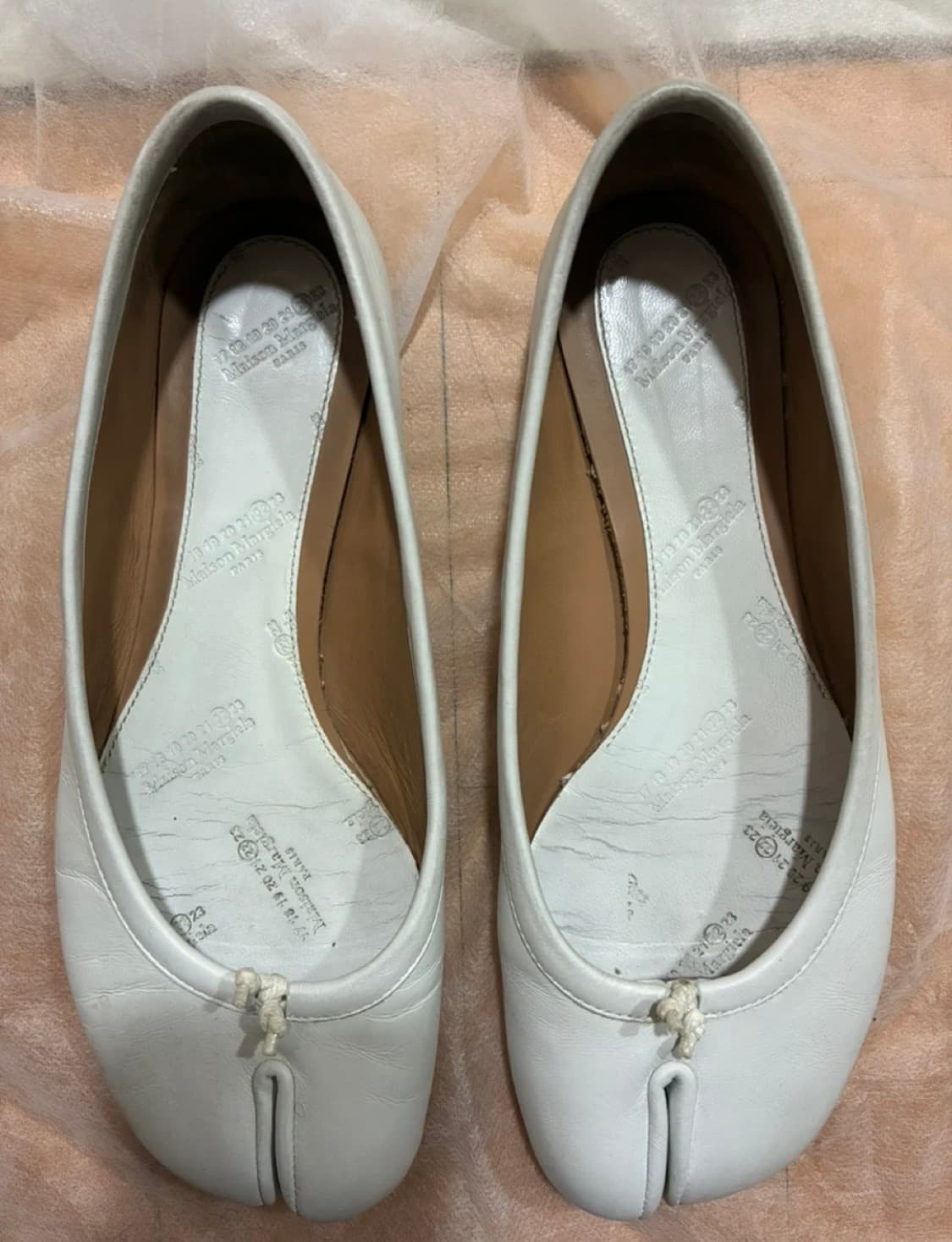 메종 마르지엘라 타비슈즈 35 상품이미지1