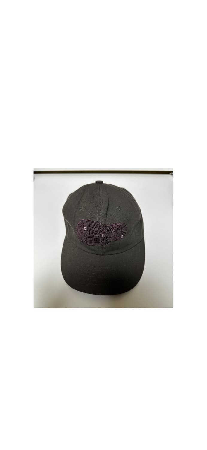 999휴머니티 공존 캡 상품이미지3