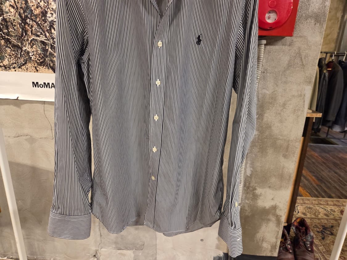 폴로랄프로렌 셔츠 상품이미지3