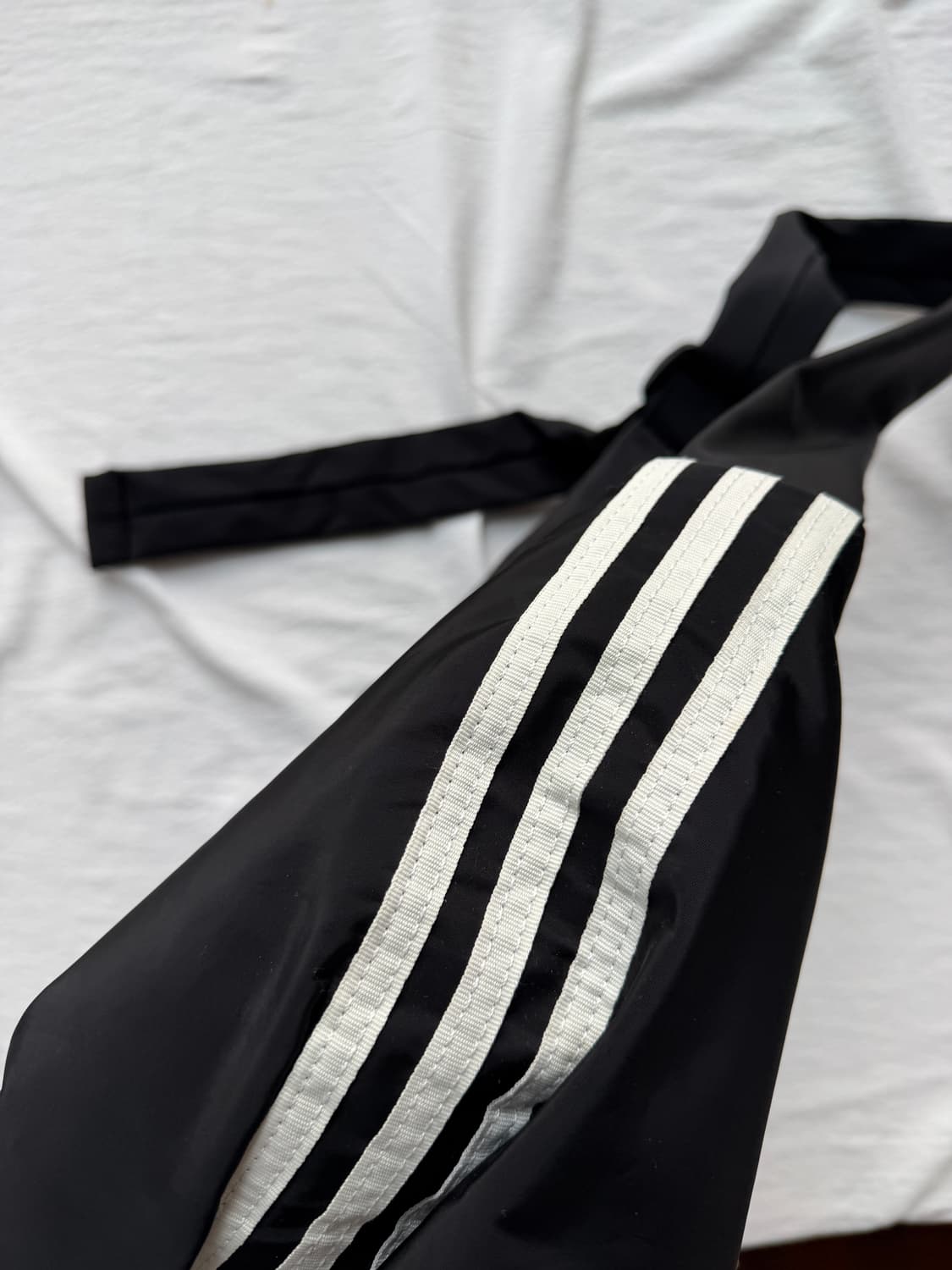 아디다스 중국한정 크로스백 택포 상품이미지3