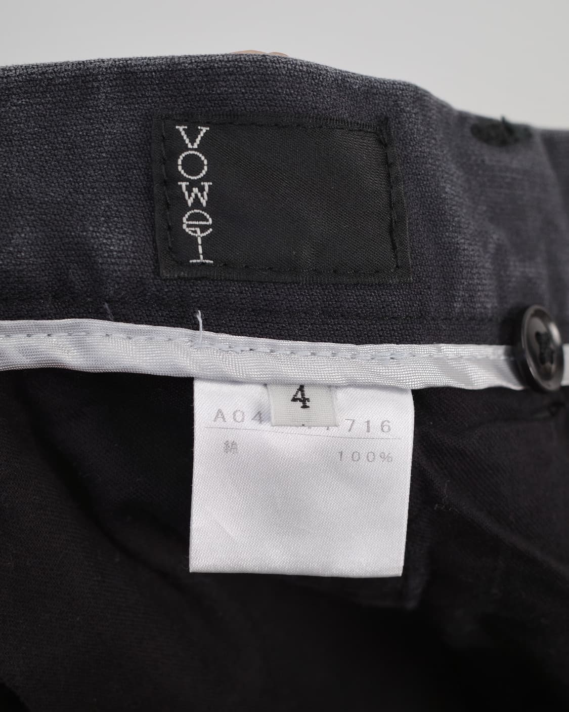 vowel by men's melrose 상품이미지6