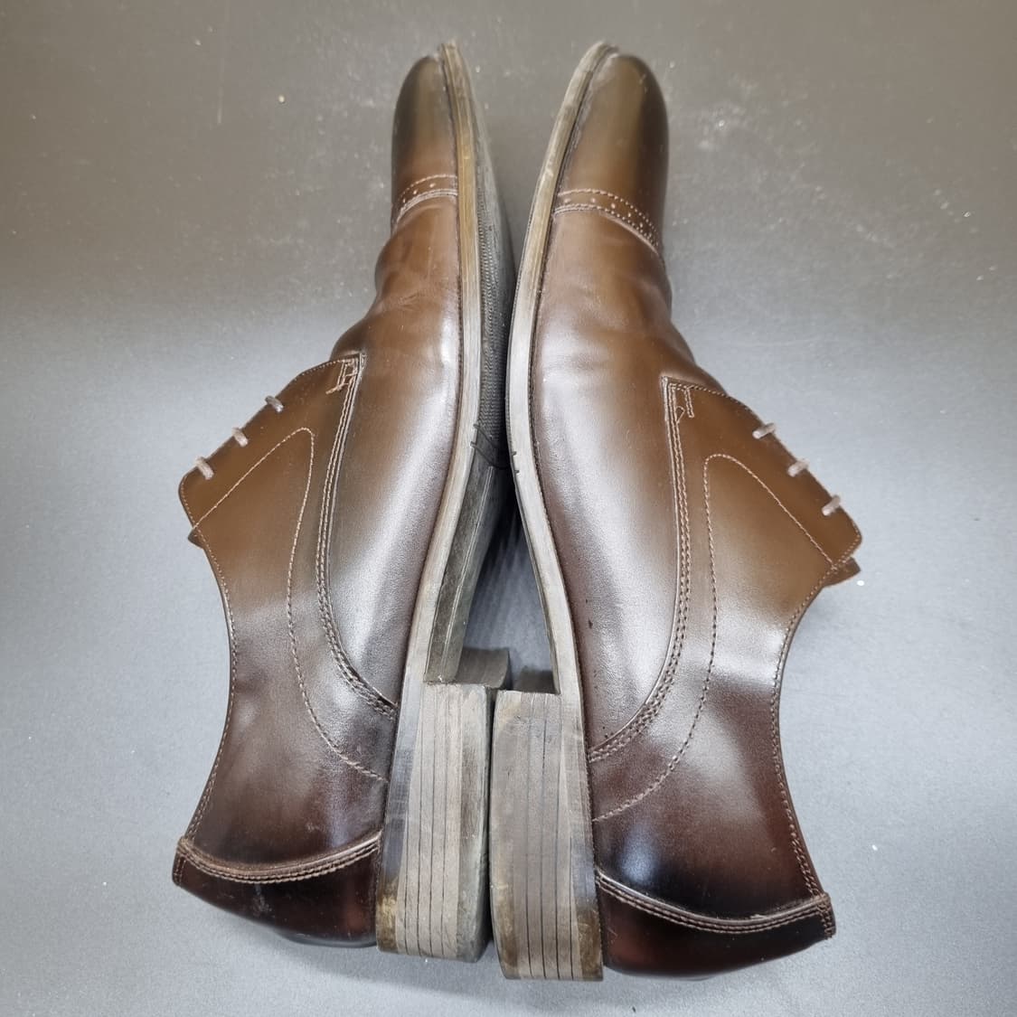 레노마 남성정장구두 265 상품이미지5