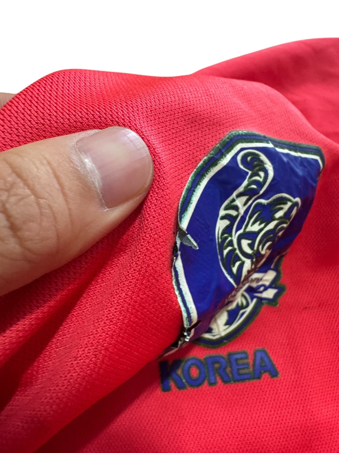 국대 유니폼 100 상품이미지3