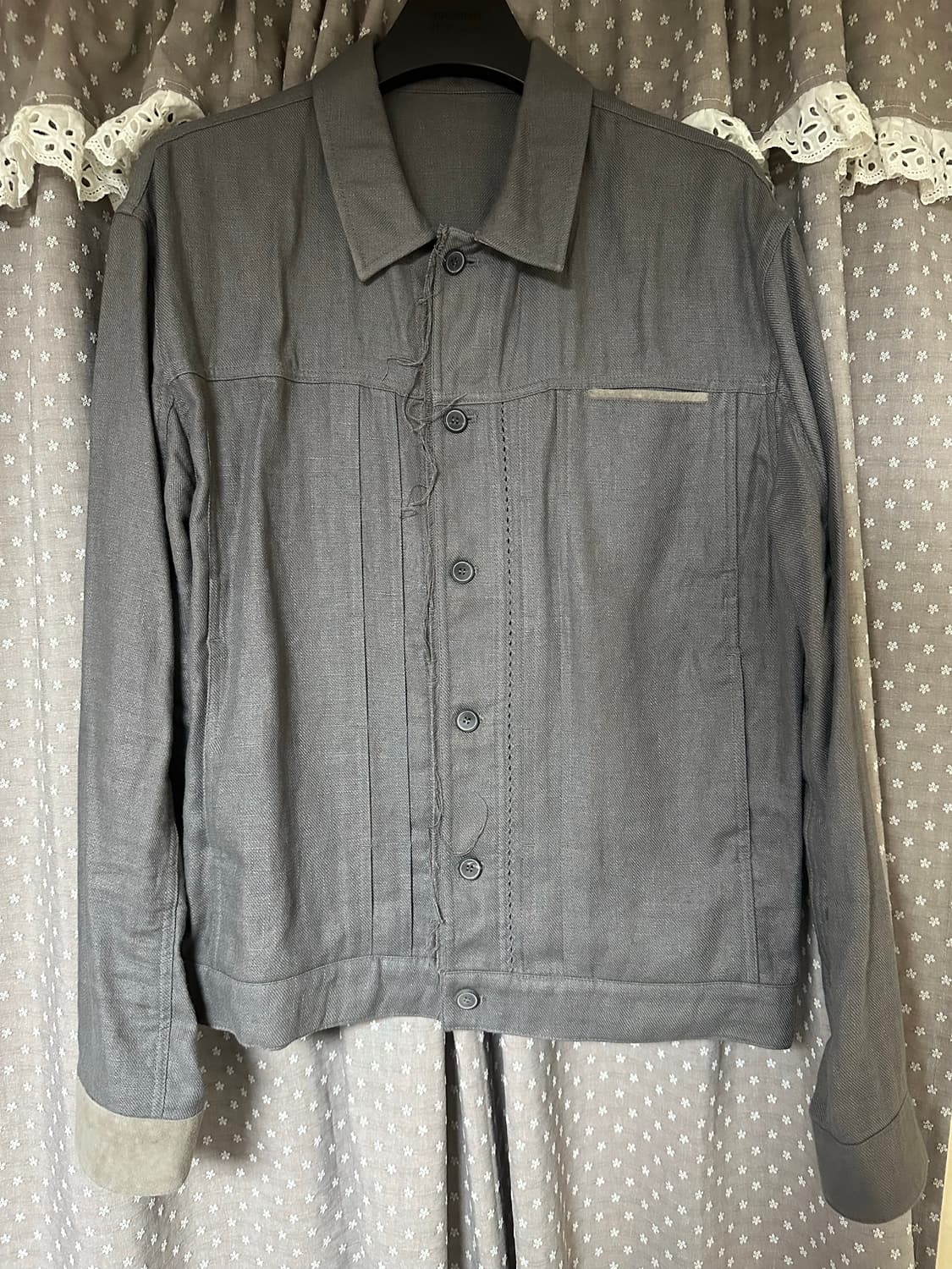 [XL] Xlim EP.7 09 JACKET 상품이미지1