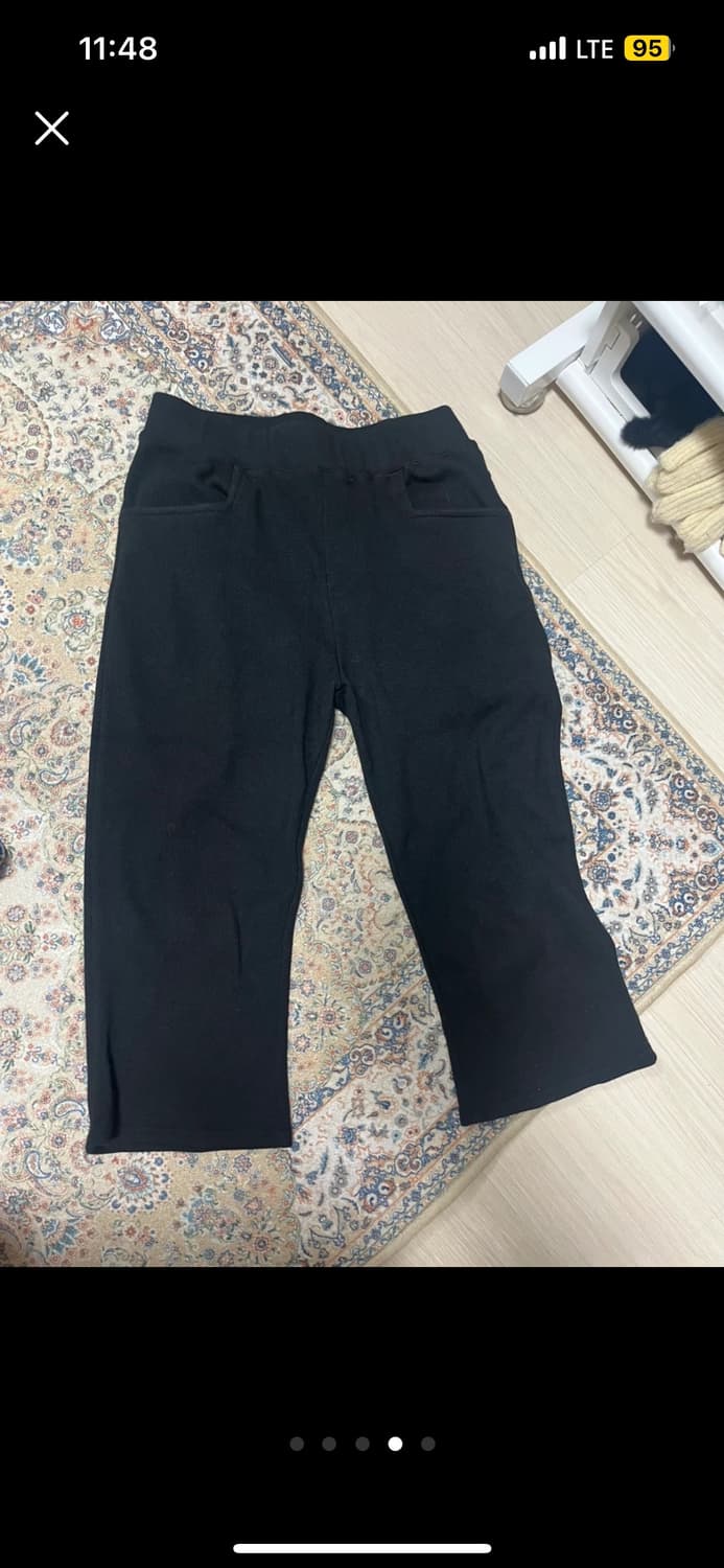 헤레틱 바이커 상품이미지4