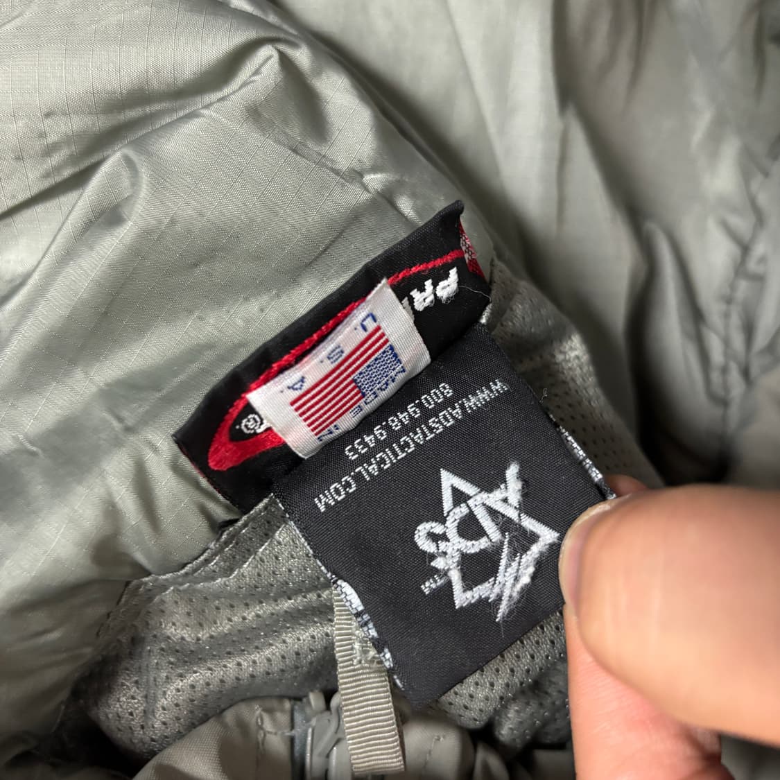 미국 프리마로프트 레벨 7 XL - long 상품이미지6