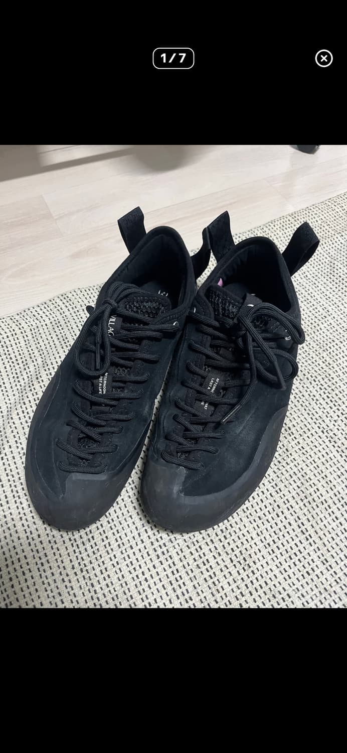 Village PM 275 상품이미지1