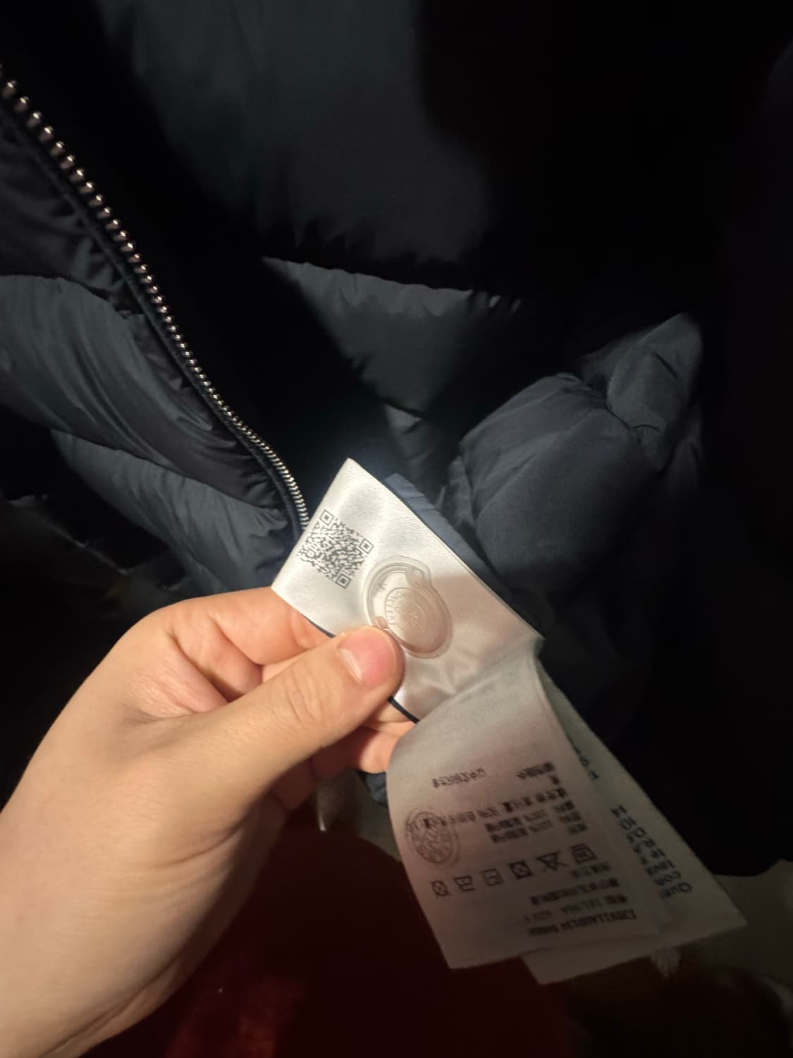 몽클레어 남성 패딩  상품이미지3