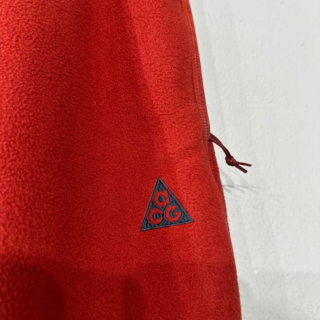 나이키 ACG 폴라텍 울프트리 팬츠 M 상품이미지4