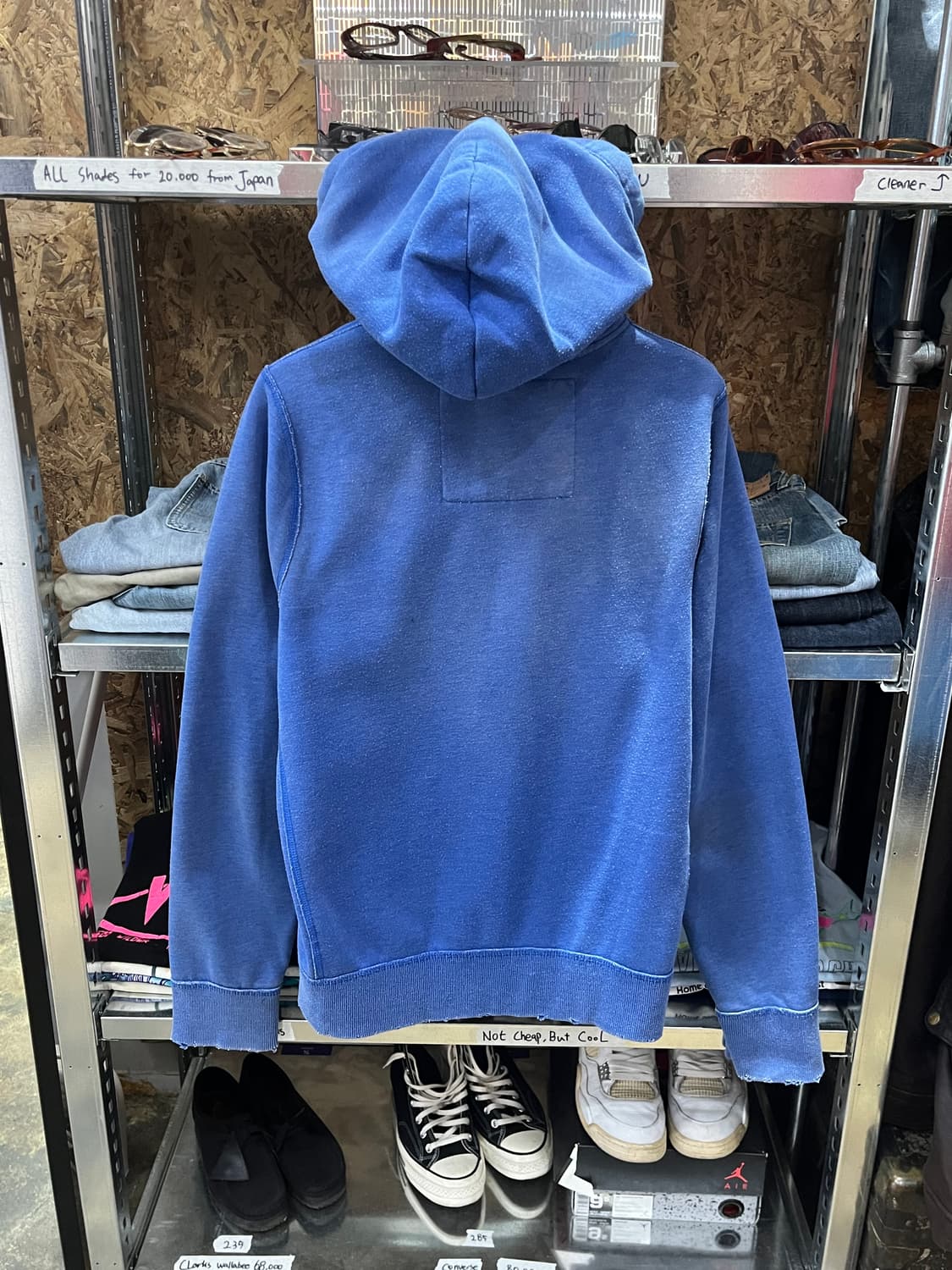 Abercrombie Hood Zip-up 상품이미지6