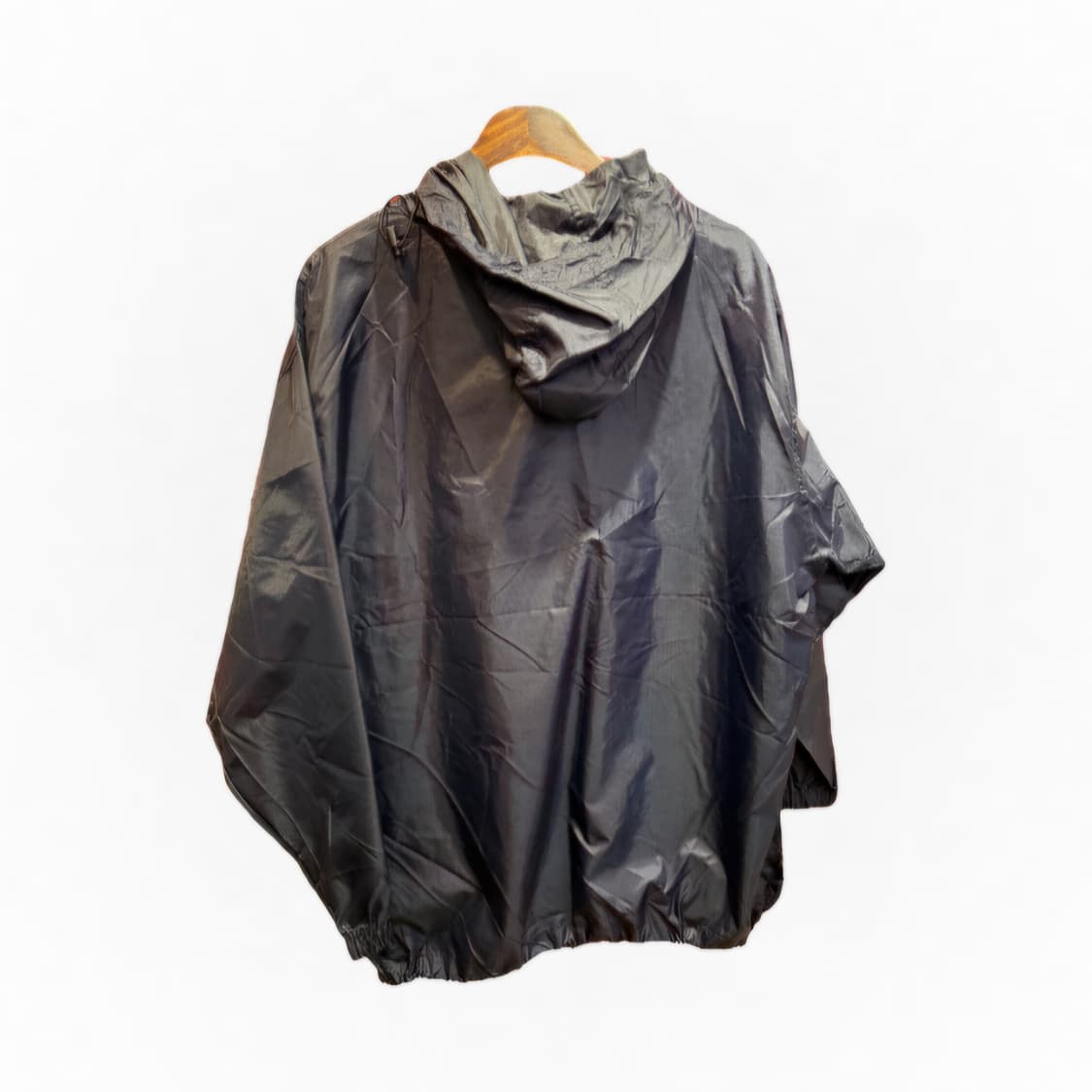 팀버랜드 반집업 네이비 아노락 상품이미지2