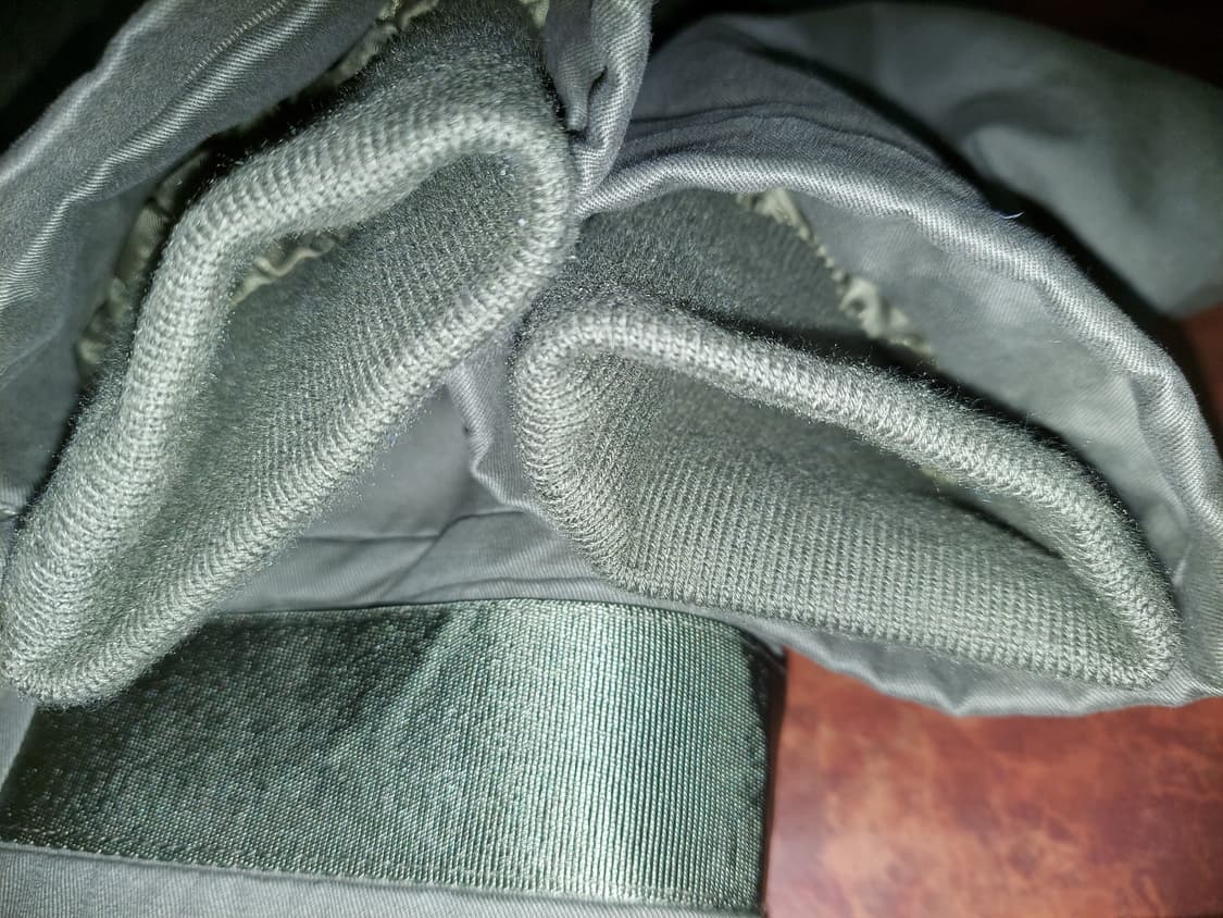 캐빈클라인 야상 점퍼 상품이미지9