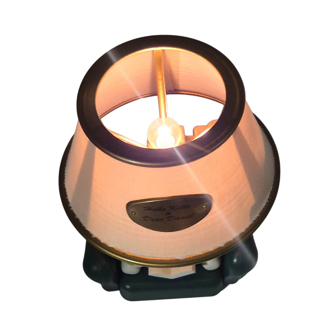 02s 고전 키티 다니엘 오리지널 소파 램프 상품이미지3