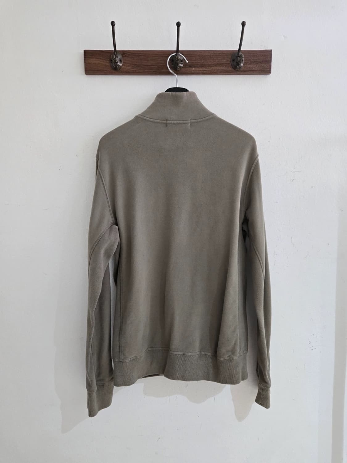 스톤아일랜드 집업 상품이미지5