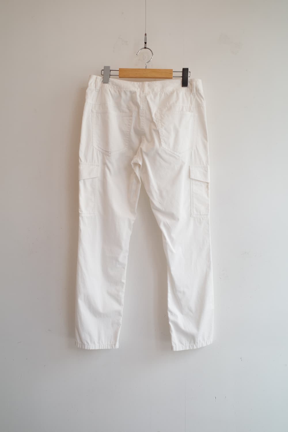 theory 띠어리 코튼 카고팬츠 (29~30인치) 상품이미지7