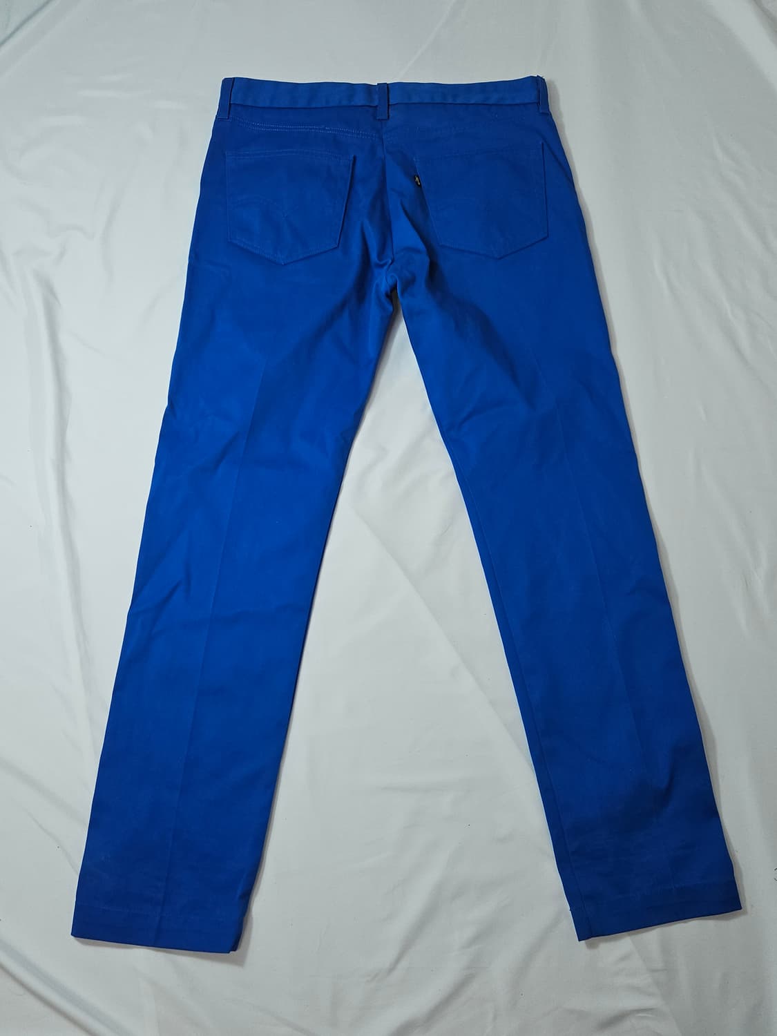 리바이스 513 스타프레스트 블루진 데님팬츠 스트레이트 33 상품이미지1