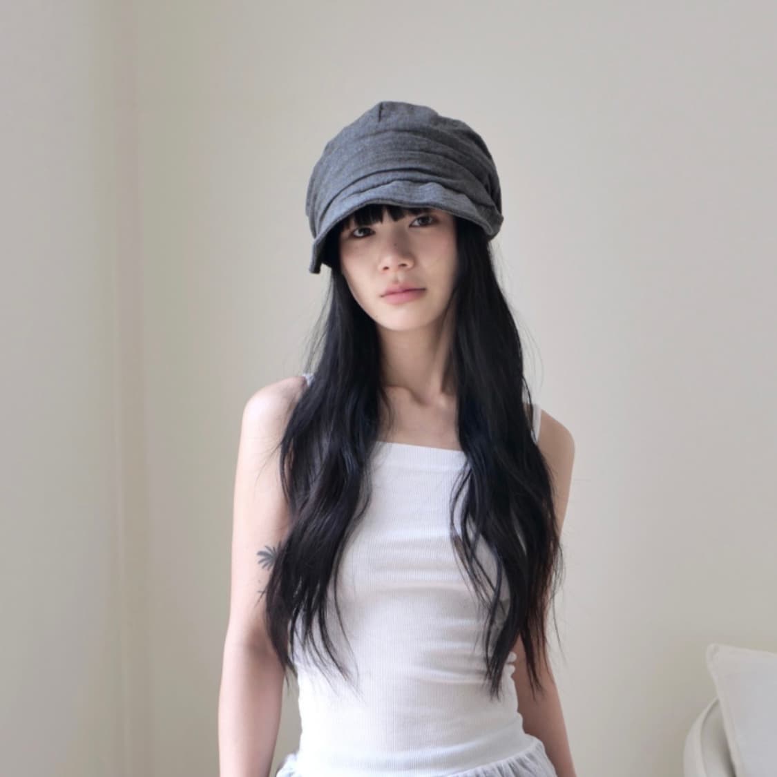 Babyrab 베이비랩 hardtack hat 모자 상품이미지2