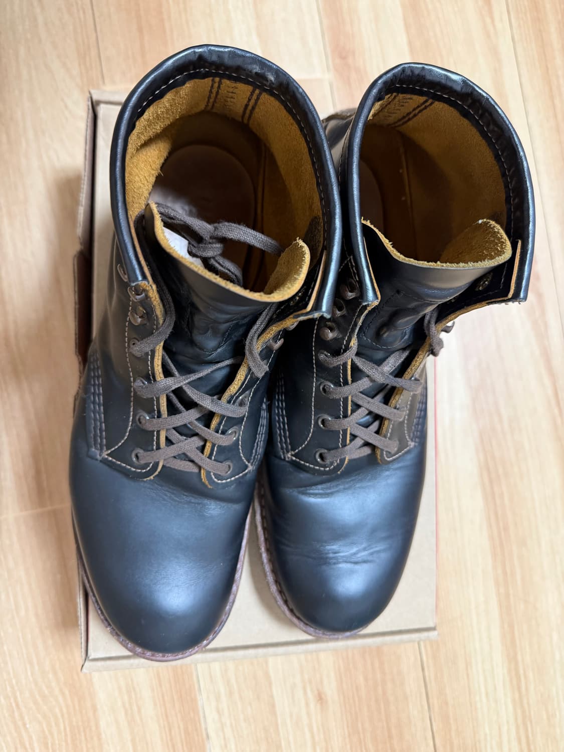 [275] 레드윙 벡맨 9060 마지막인하 상품이미지2