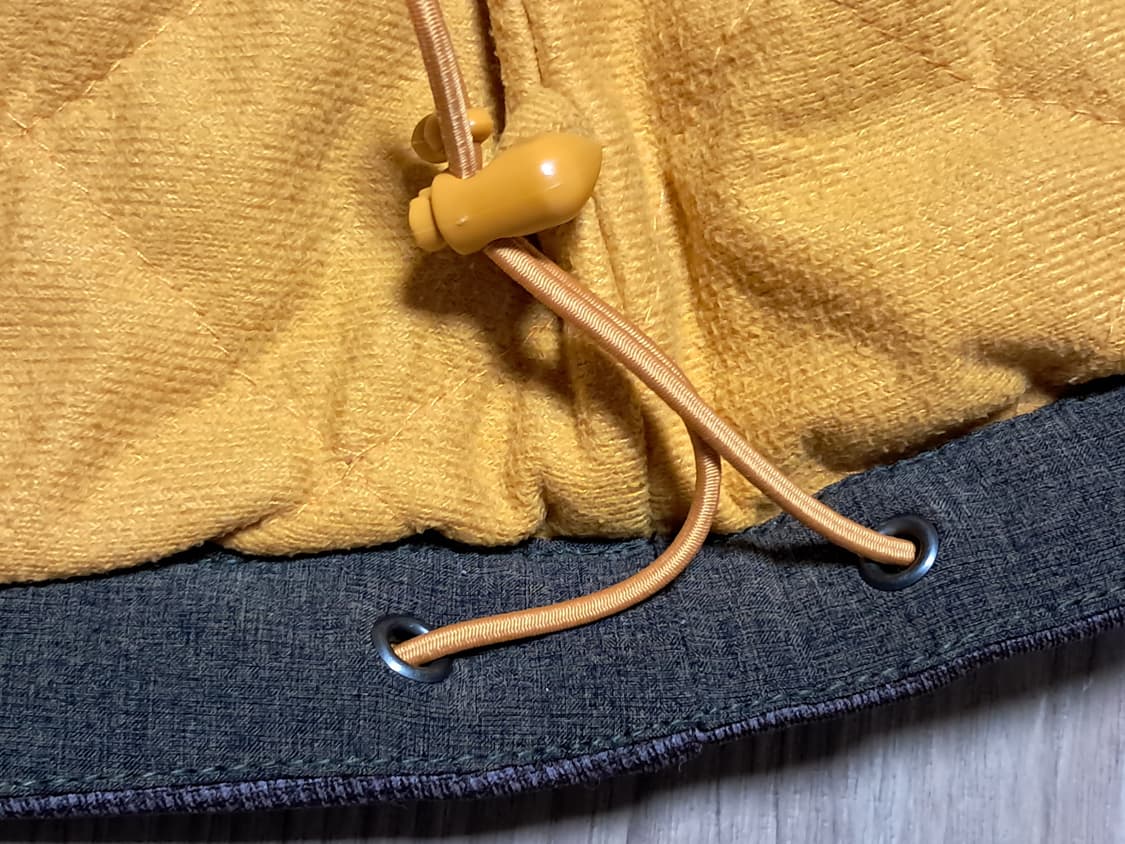 칸투칸 여성 후리스집업 100 상품이미지9