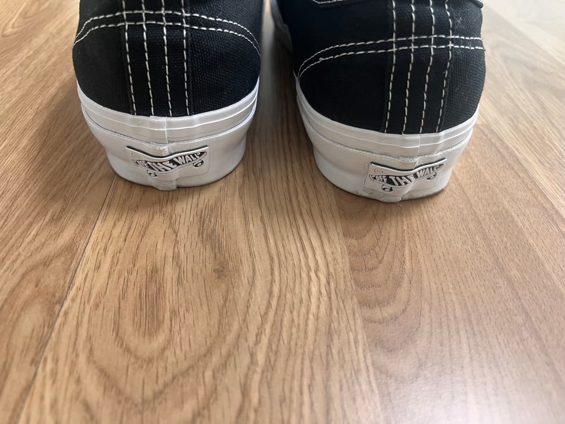 프리미엄 반스 어센틱 275 상품이미지5