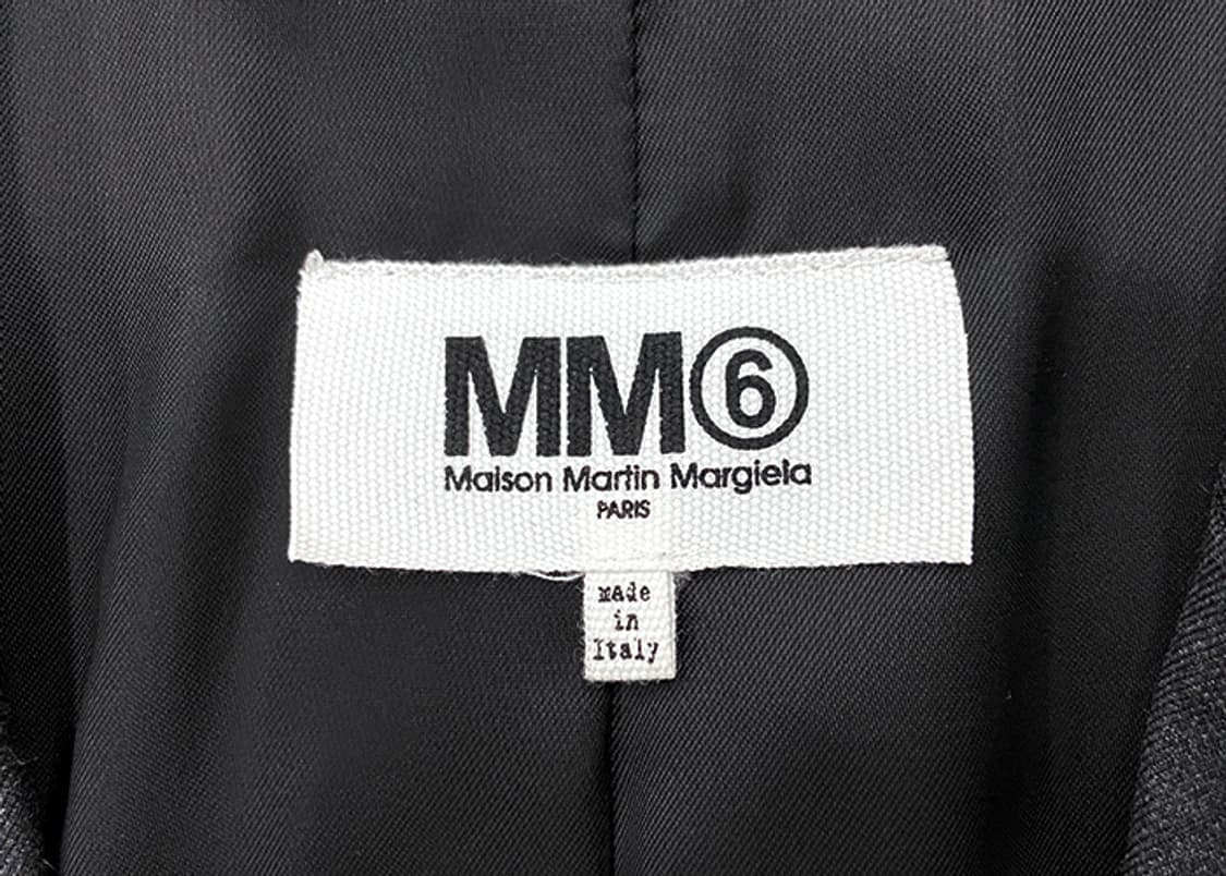MM6 메종마르지엘라 스카프 셋업 상품이미지9